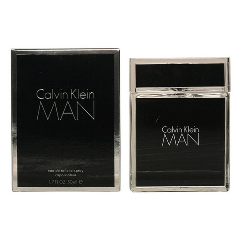 Calvin Klein Men's Perfume EDT