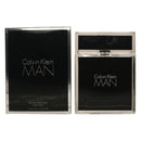 Calvin Klein Men's Perfume EDT