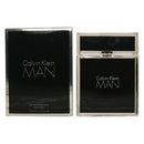 Calvin Klein Men's Perfume EDT