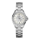 Relógio Feminino GC Watches A70103L1 Aço Inoxidável Prateado 36mm