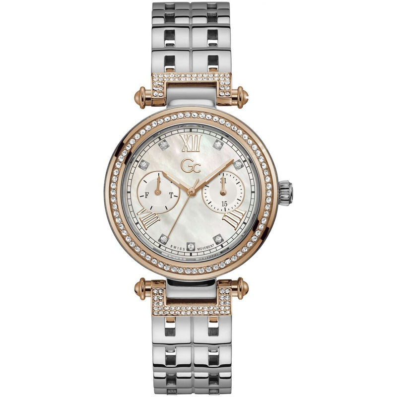 Ladies' Watch GC Watches Y78003L1MF (Ø 37 mm)