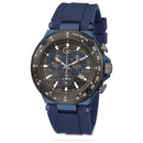 Relógio Masculino GC Watches Y81006G5MF Desportivo Azul 44mm