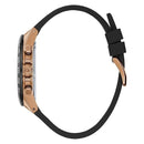 Relógio Masculino GC Watches Z07002G2MF Desportivo Dourado Preto 44mm