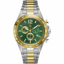 Relógio Feminino GC Watches Z07008G9MF Oversized Verde Cinza 44mm