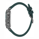 Relógio Masculino GC Watches Z14007G9MF Cronógrafo Desportivo Verde 44mm