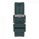 Relógio Masculino GC Watches Z14007G9MF Cronógrafo Desportivo Verde 44mm