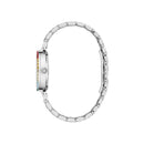 Relógio Feminino GC Watches Z01012L1MF Aço Inoxidável Cinza 34mm