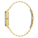 Relógio Feminino GC Watches Z34007L7MF Dourado Azul 34mm
