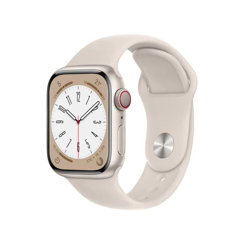 Apple Watch Series 8 Smartwatch