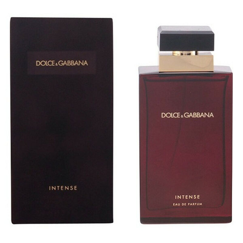 Dolce &amp; Gabbana Intense EDP Women's Perfume