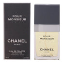 Chanel Pour Monsieur Men's Perfume EDT Pour Monsieur 75 ml