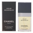 Chanel Pour Monsieur Men's Perfume EDT Pour Monsieur 75 ml