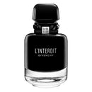 Givenchy Women's Perfume L'Interdit Intense EDP 80 ml