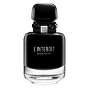 Givenchy Women's Perfume L'Interdit Intense EDP 80 ml