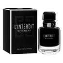 Givenchy Women's Perfume L'Interdit Intense EDP 80 ml