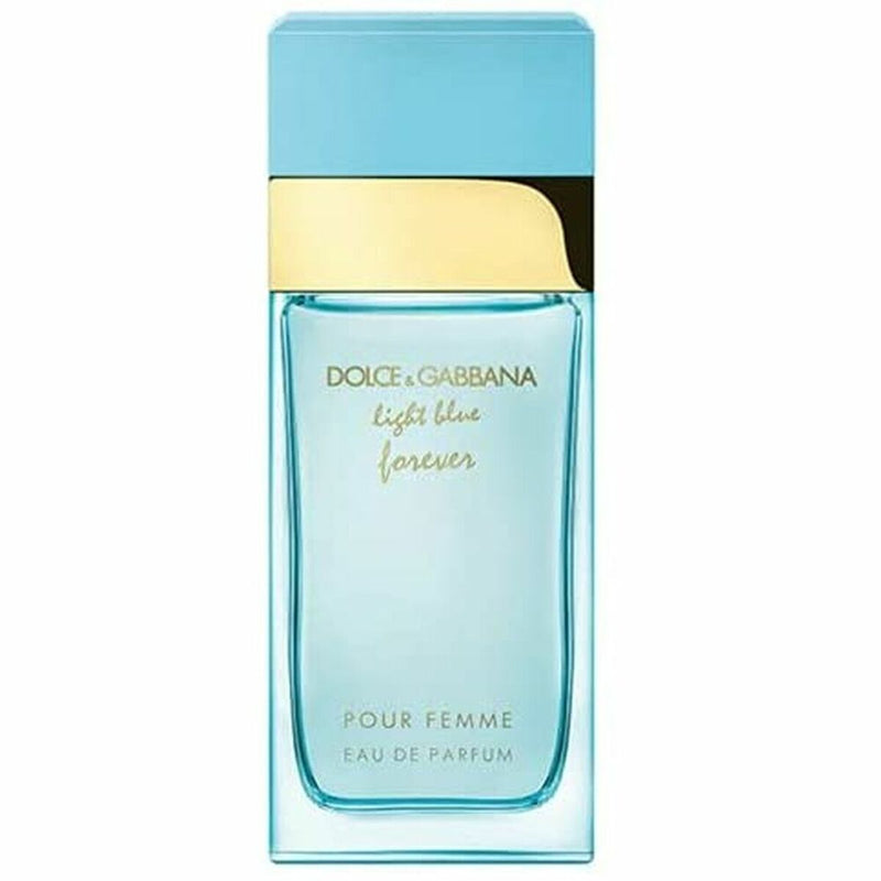 Light Blue Forever Women's Perfume Dolce &amp; Gabbana Light Blue Forever