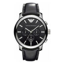 Armani AR0431 Men's Watch (46 mm)