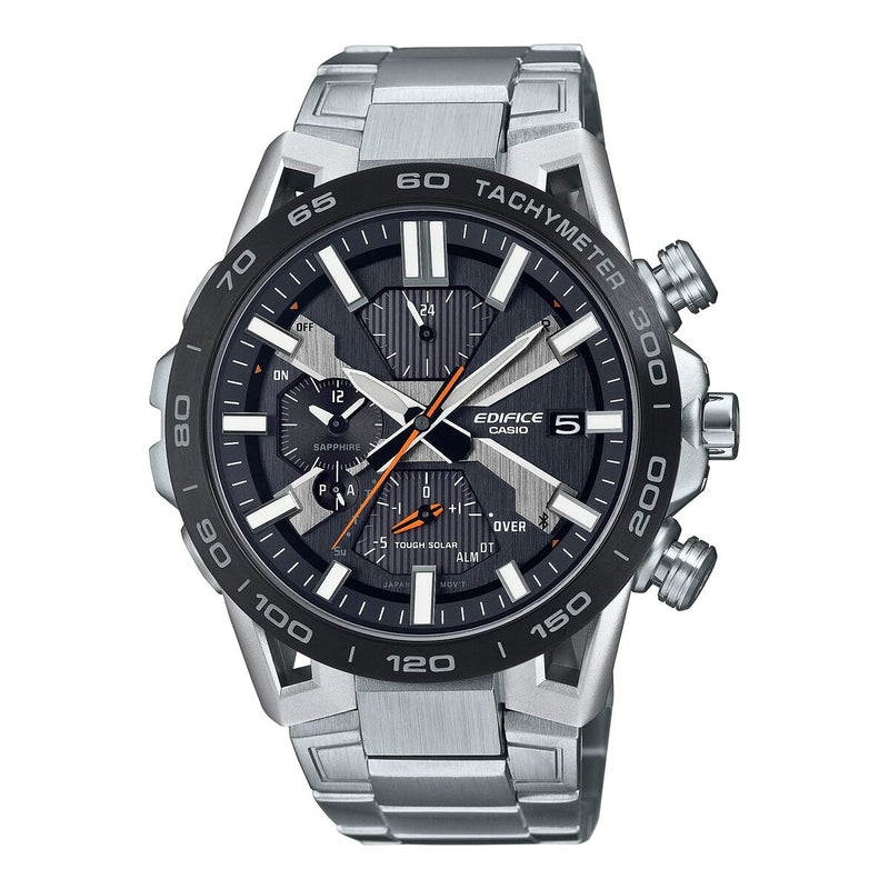 Men's Watch Casio EQB-2000DB-1AER