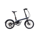 Xiaomi QiCycle C2 20" 250W Black Electric Bicycle