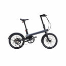 Xiaomi QiCycle C2 20" 250W Black Electric Bicycle