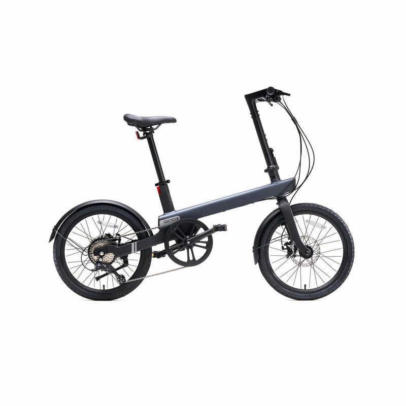 Xiaomi QiCycle C2 20" 250W Black Electric Bicycle