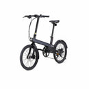 Xiaomi QiCycle C2 20" 250W Black Electric Bicycle