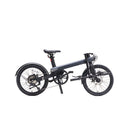 Xiaomi QiCycle C2 20" 250W Black Electric Bicycle