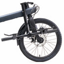 Xiaomi QiCycle C2 20" 250W Black Electric Bicycle