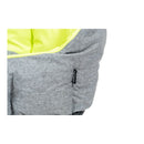 Bed for Dogs Gloria QUARTZ Grey Green (60 x 50 cm)