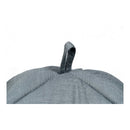 Bed for Dogs Gloria GREEN DREAMS Black (40 x 40 cm)