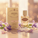 Women's Perfume Les Infusions Prada Iris EDP
