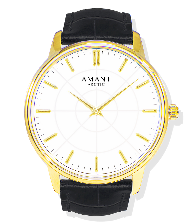 AMANT ARCTIC