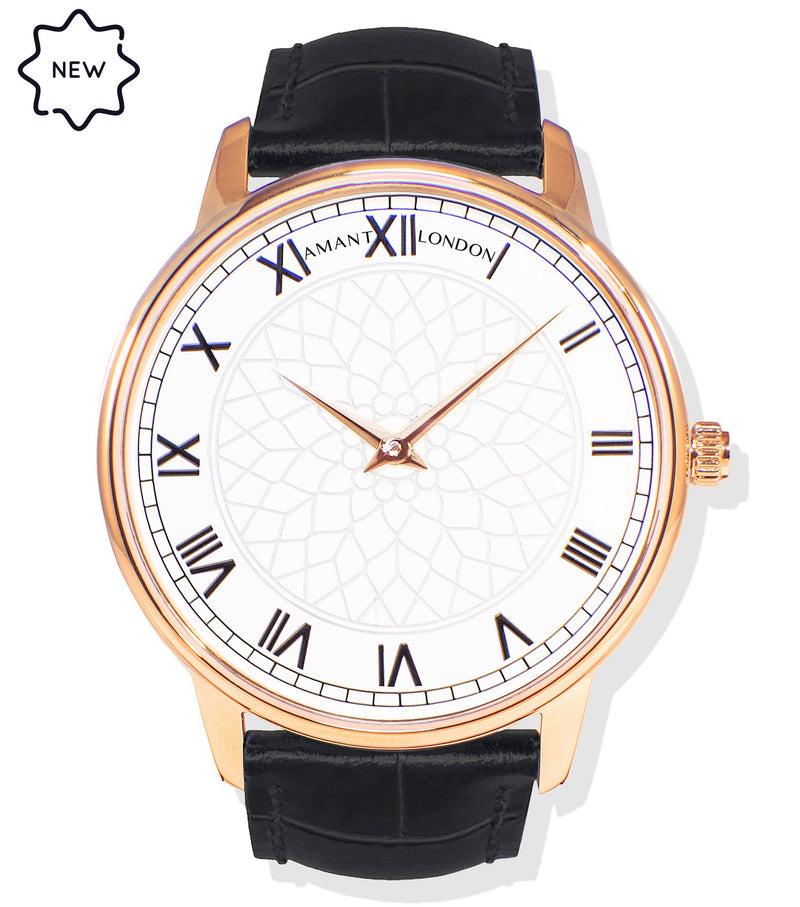 AMANT LONDON 40MM