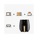 Air Fryer 2400w 6L
