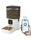 Alimentador Automático p/Animal de Estimação