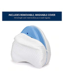 Cojín ergonómico para piernas