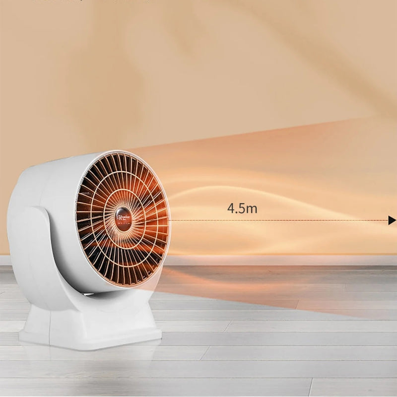 Aquecedor Cerâmico 800W