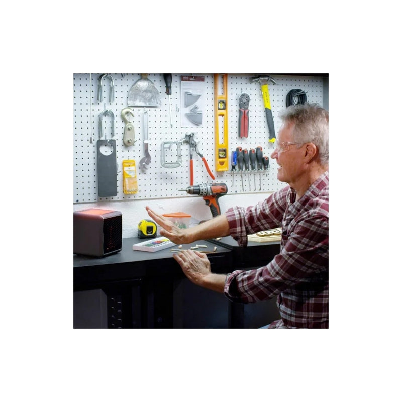 Aquecedor de Cerâmica 1500W