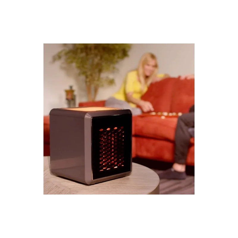 Aquecedor de Cerâmica 1500W