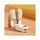 Aquecedor e Secador de Sapatos