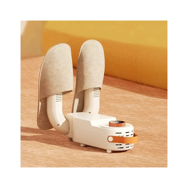 Aquecedor e Secador de Sapatos