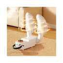 Aquecedor e Secador de Sapatos