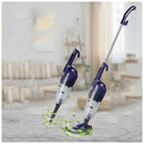 Aspirador Vertical 2-em-1 1000W