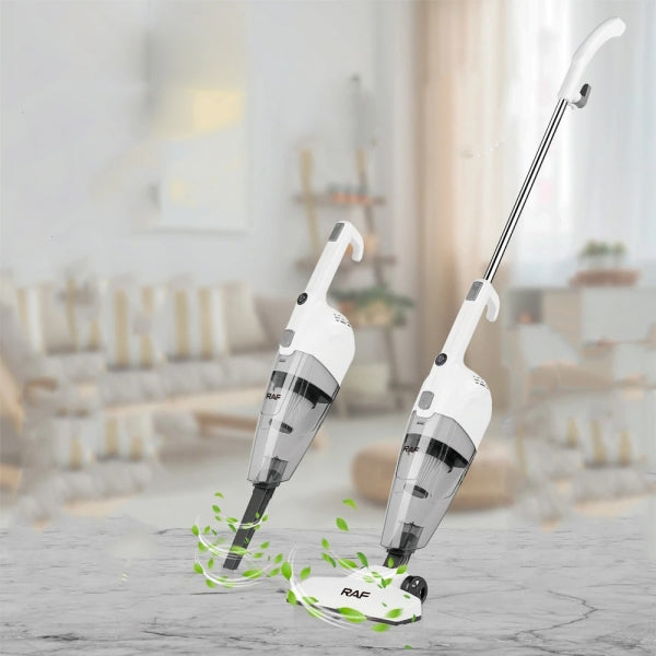 Aspirador Vertical 2-em-1 1000W