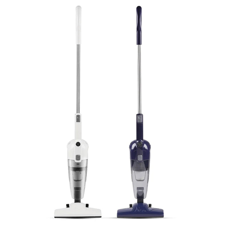 Aspirador Vertical 2-em-1 1000W