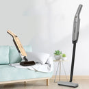 Aspirador Vertical Ciclónico 2-em-1