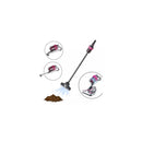 Aspirador Vertical Anti-Ácaros UV