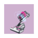 Aspirador Vertical Anti-Ácaros UV