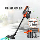 Aspirador de Mão e Vertical 1000W