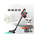 Aspirador de Mão e Vertical 1000W